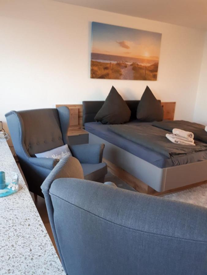 Apartment Fewo-elbsicht-405
